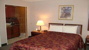 All Seasons Motel Лъдлоу Екстериор снимка